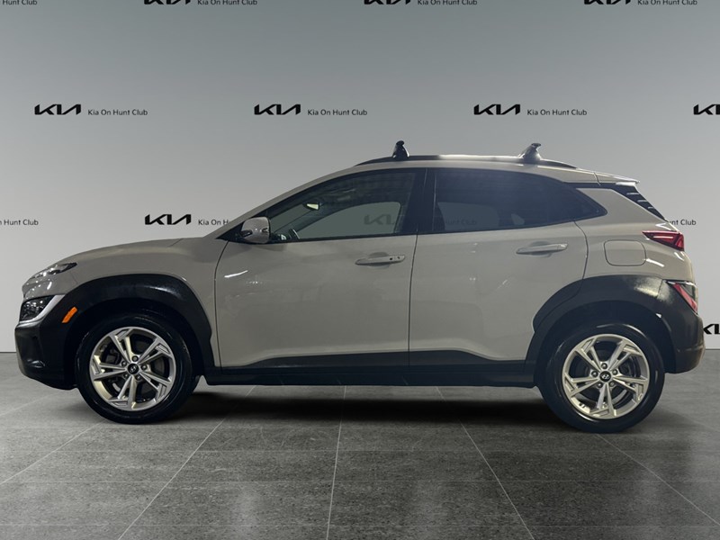 2022 Hyundai Kona 2.0L Preferred AWD