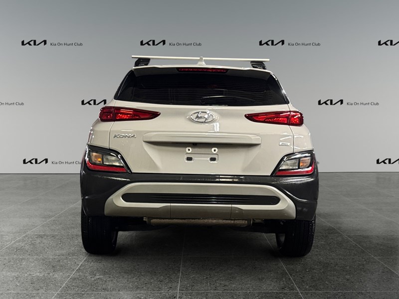 2022 Hyundai Kona 2.0L Preferred AWD