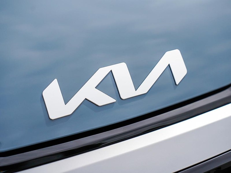 2026 Kia Sportage EX AWD