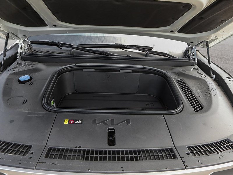 2026 Kia EV9 Land AWD