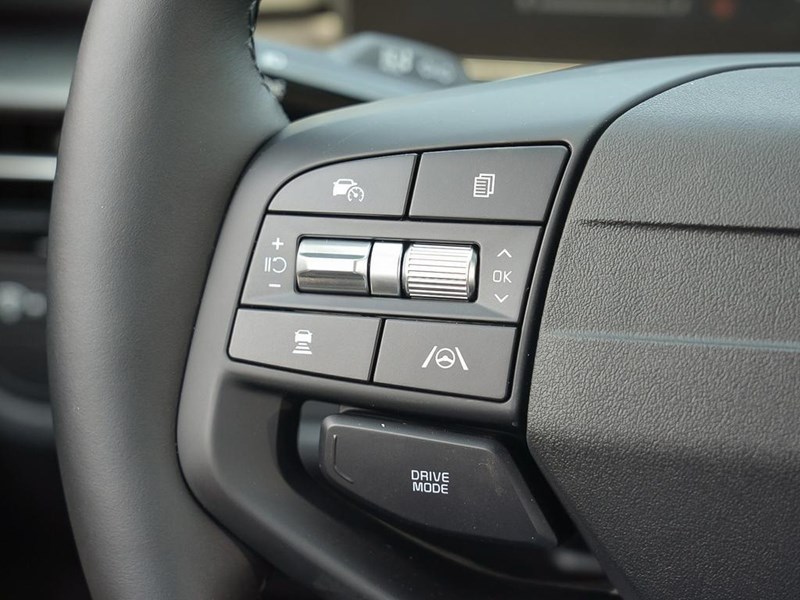 2026 Kia Sportage LX AWD