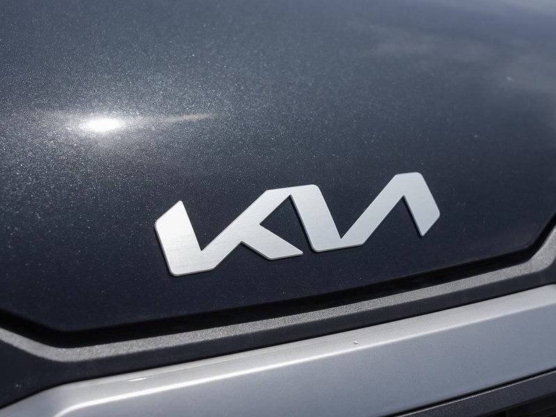 2026 Kia Sportage LX AWD