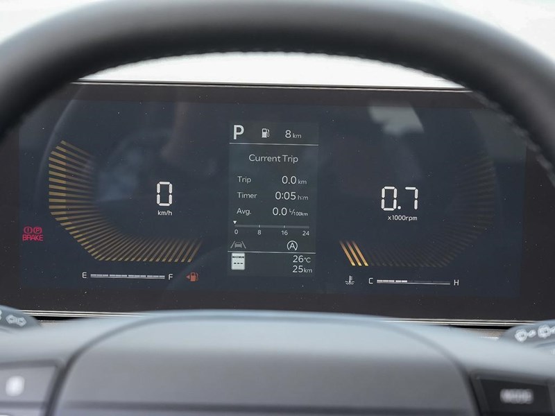 2026 Kia Sportage LX AWD