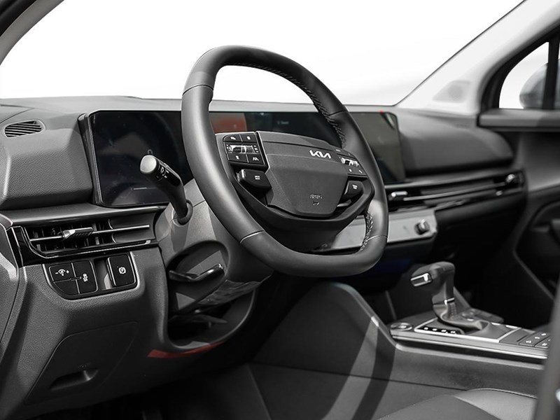 2026 Kia Sportage EX AWD