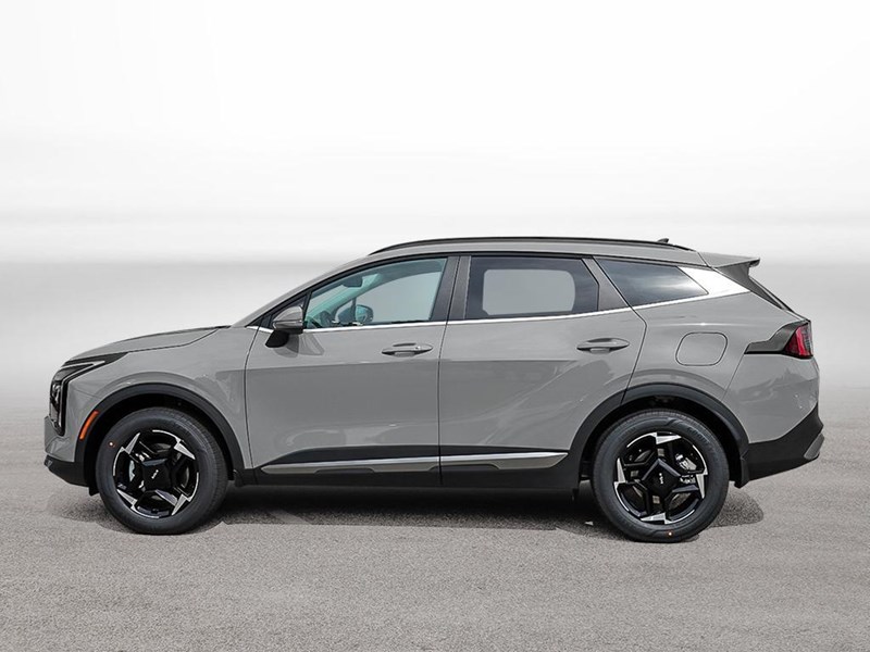 2026 Kia Sportage EX AWD
