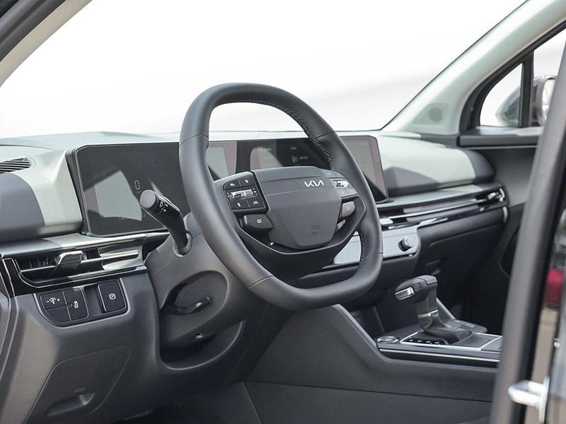 2026 Kia Sportage LX AWD