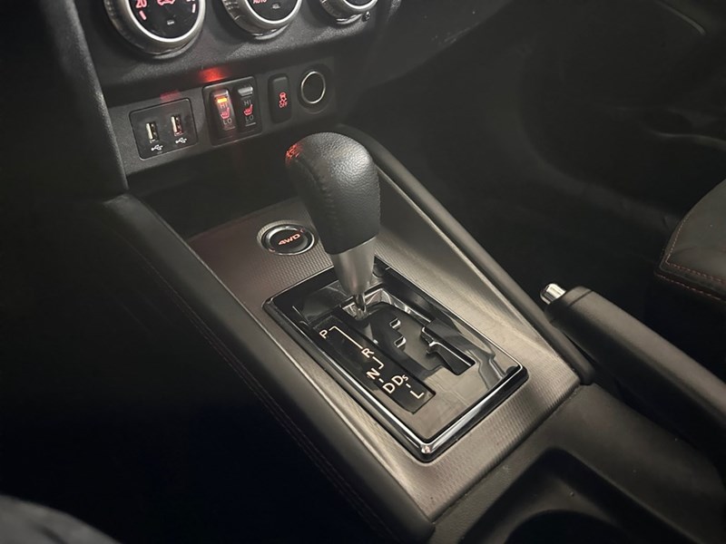2023 Mitsubishi RVR GT AWC