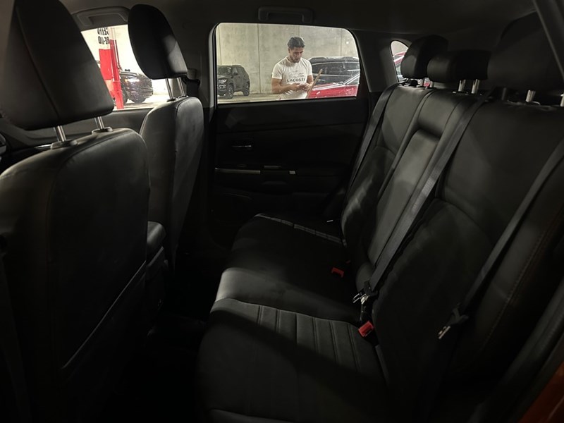 2023 Mitsubishi RVR GT AWC