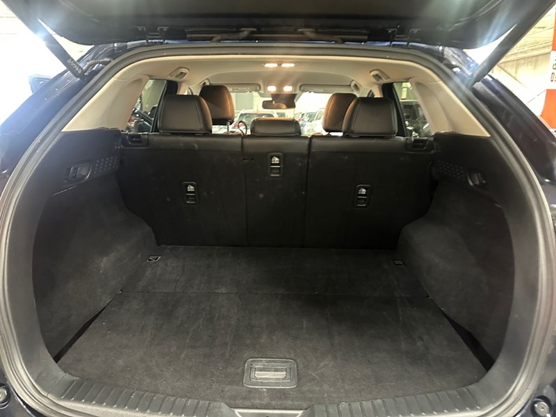 2025 Mazda CX-5 GS AWD