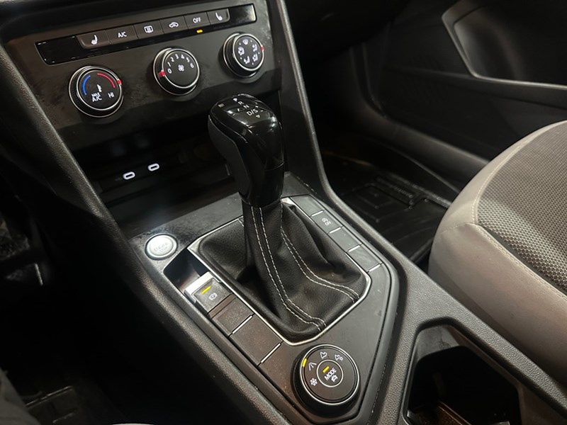 2022 Volkswagen Taos Trendline 4MOTION