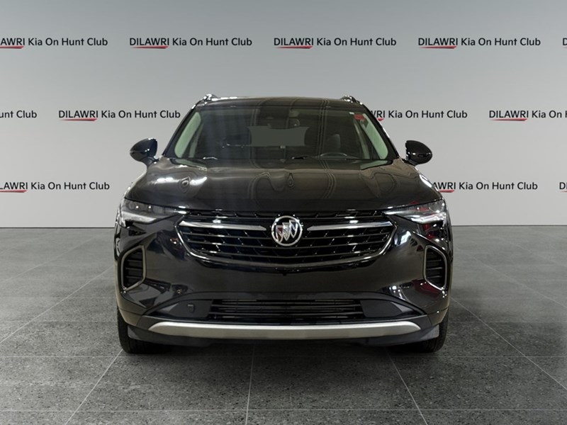2023 Buick Envision AWD 4dr Preferred