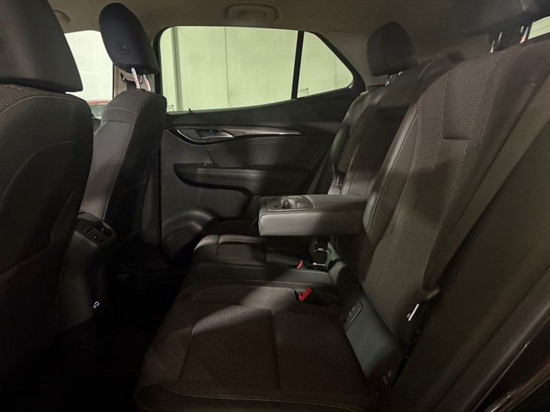 2023 Buick Envision AWD 4dr Preferred