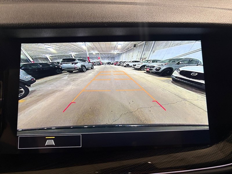 2023 Buick Envision AWD 4dr Preferred