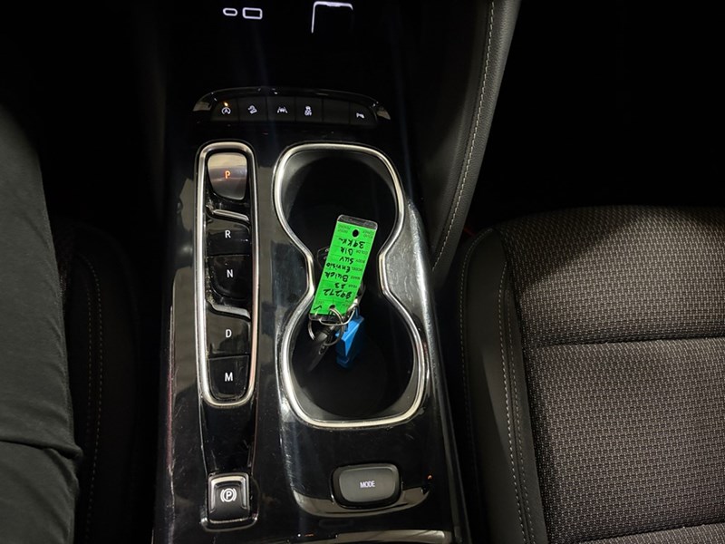 2023 Buick Envision AWD 4dr Preferred