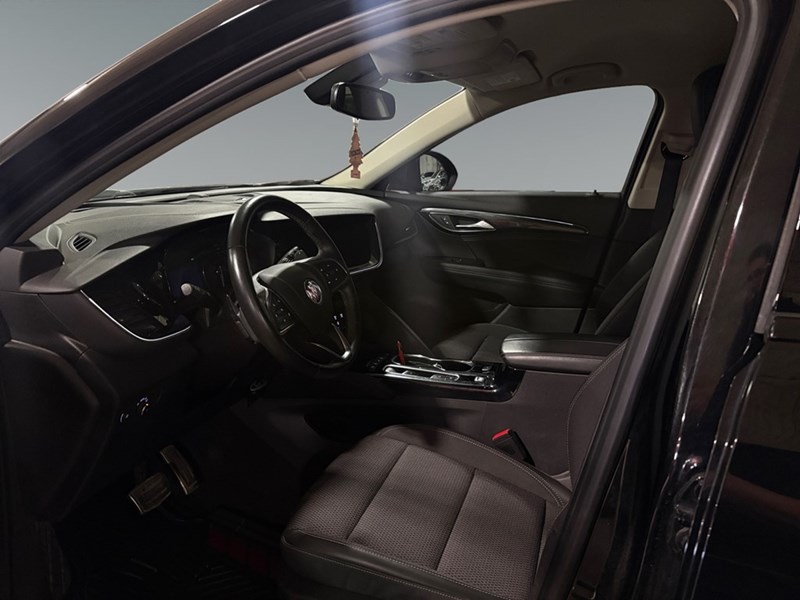 2023 Buick Envision AWD 4dr Preferred