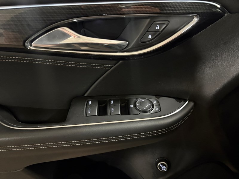 2023 Buick Envision AWD 4dr Preferred