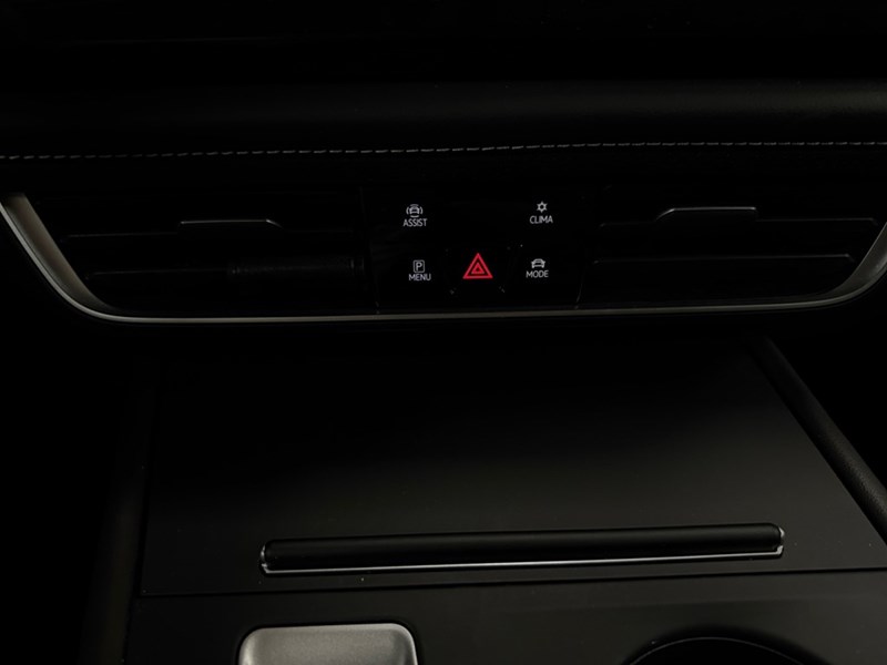 2025 Volkswagen Atlas Comfortline 2.0 TSI 4MOTION