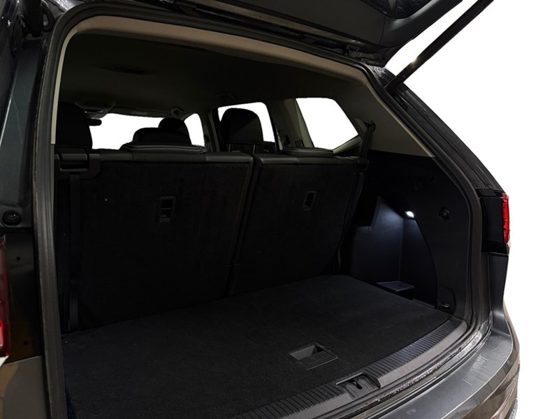 2025 Volkswagen Atlas Comfortline 2.0 TSI 4MOTION