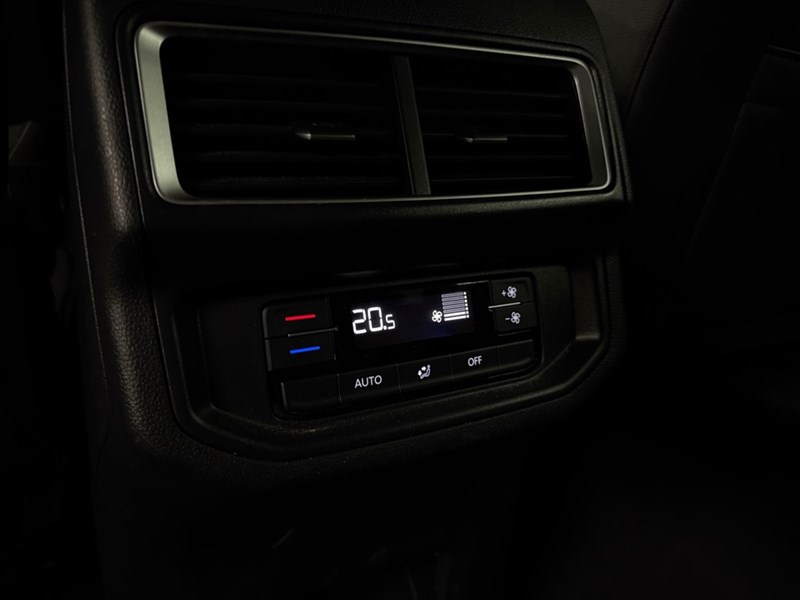 2025 Volkswagen Atlas Comfortline 2.0 TSI 4MOTION