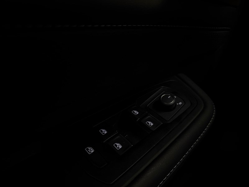 2025 Volkswagen Atlas Comfortline 2.0 TSI 4MOTION