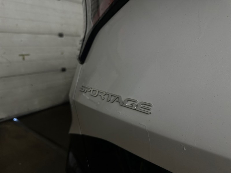 2023 Kia Sportage EX Premium AWD I NAV I PANO ROOF