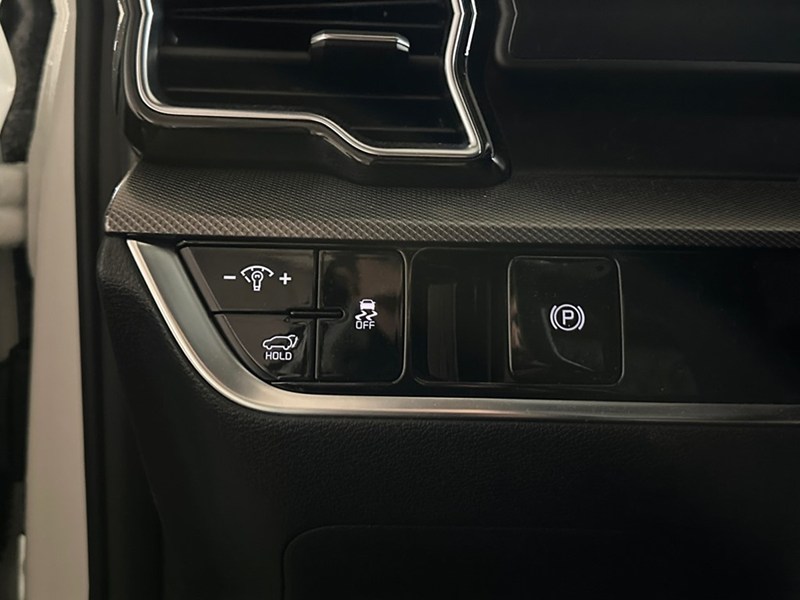 2023 Kia Sportage EX Premium AWD I NAV I PANO ROOF