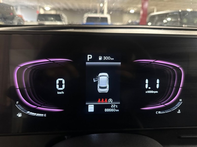2023 Kia Sportage EX Premium AWD I NAV I PANO ROOF