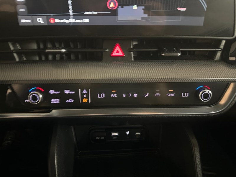 2023 Kia Sportage EX Premium AWD I NAV I PANO ROOF