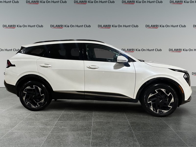 2023 Kia Sportage EX Premium AWD I NAV I PANO ROOF
