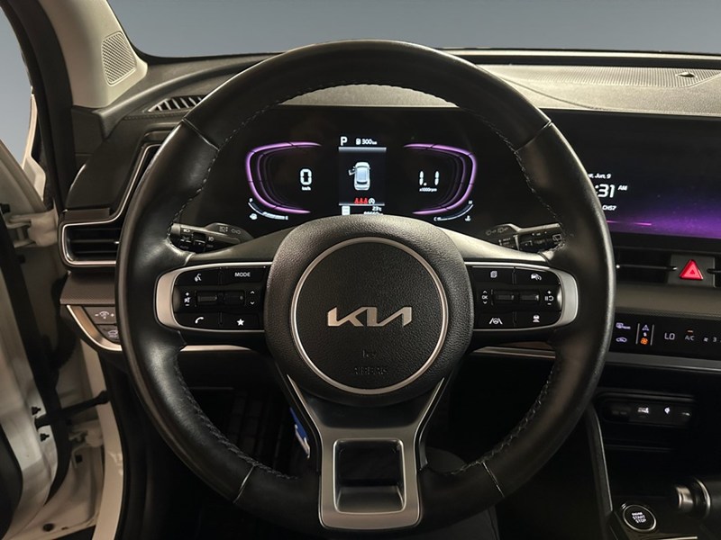2023 Kia Sportage EX Premium AWD I NAV I PANO ROOF