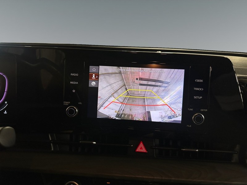 2024 Kia Sportage X-Line I AWD I CARPLAY I