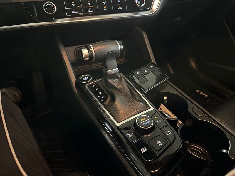 2024 Kia Sportage X-Line I AWD I CARPLAY I