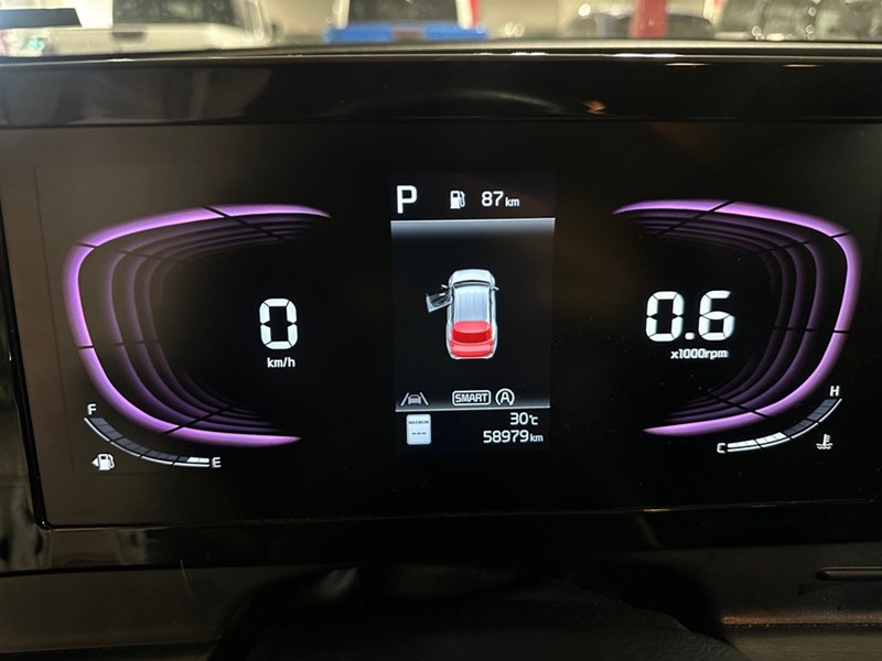 2024 Kia Sportage X-Line I AWD I CARPLAY I