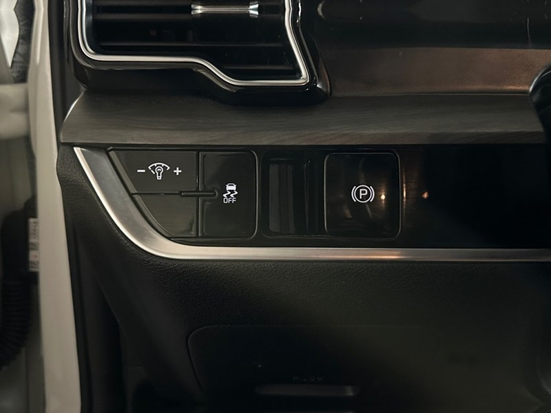 2024 Kia Sportage X-Line I AWD I CARPLAY I