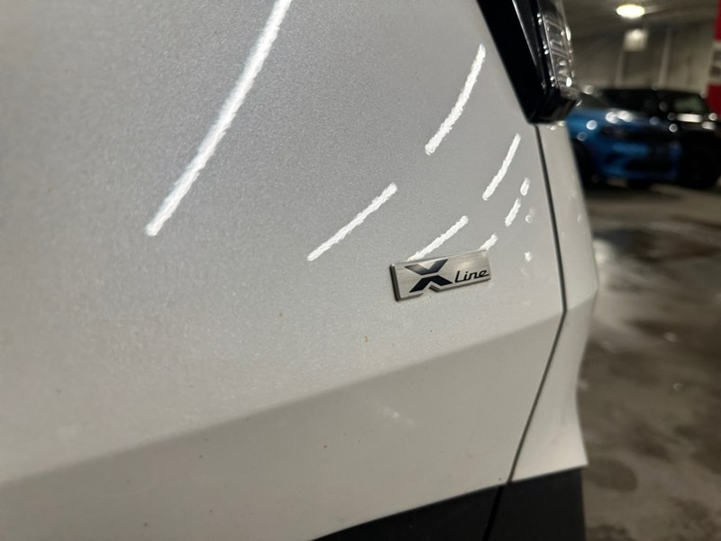 2024 Kia Sportage X-Line I AWD I CARPLAY I