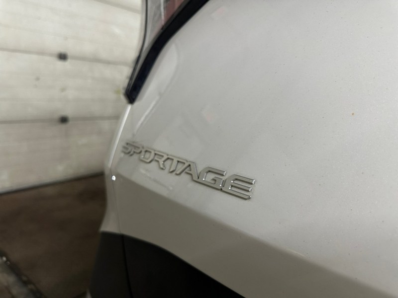 2024 Kia Sportage X-Line I AWD I CARPLAY I