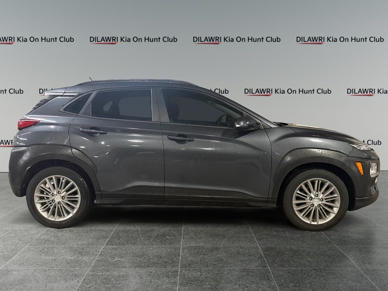 2020 Hyundai Kona 2.0L Preferred I BLIND SPOT I CARPLAY IHEATED SEAT