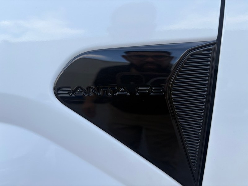 2025 Hyundai Santa Fe XRT AWD 7 PASS/ LANE KEEP ASSIST/ CAR PLAY/ ROOF