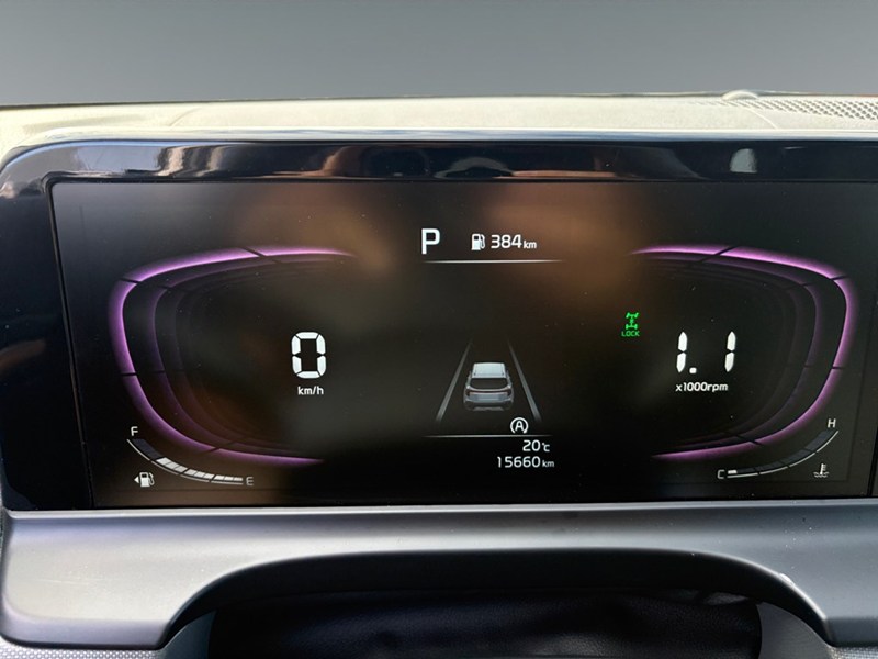 2024 Kia Seltos LX AWD/ CAR PLAY /  LANE SAFETY/ BLIND SPOT