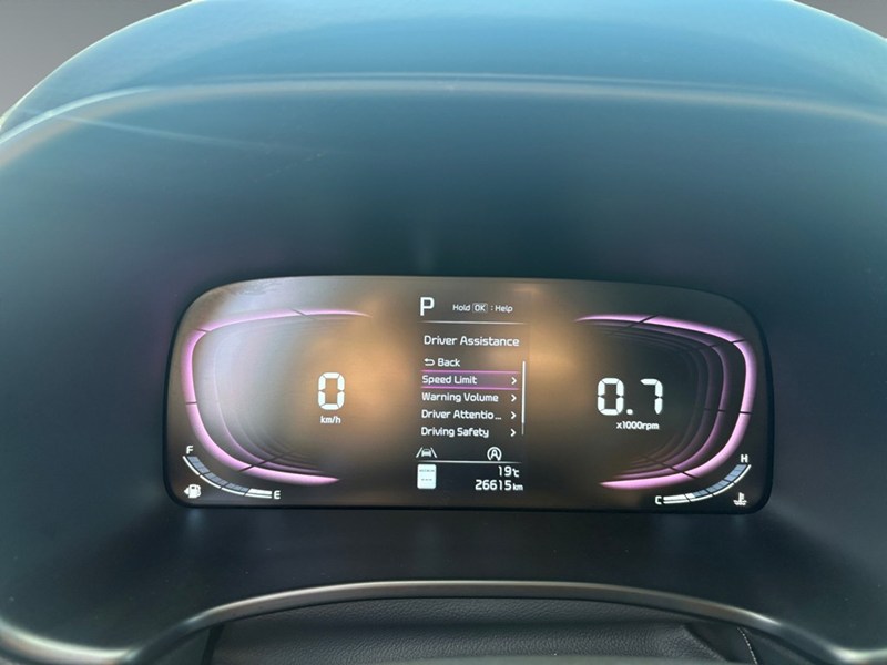 2023 Kia Soul EX  / LOW KM/ OFF LEASE/ CAR PLAY/ CAM