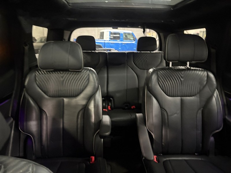 2023 Hyundai Palisade Ultimate Calligraphy 7-Pass./ OFF LEASE/ PANO ROOF