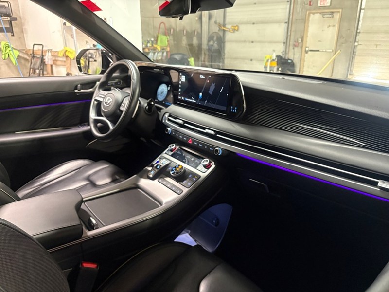 2023 Hyundai Palisade Ultimate Calligraphy 7-Pass./ OFF LEASE/ PANO ROOF