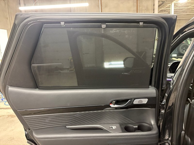 2023 Hyundai Palisade Ultimate Calligraphy 7-Pass./ OFF LEASE/ PANO ROOF