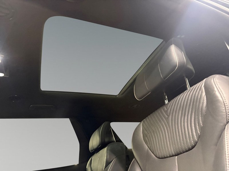 2023 Hyundai Palisade Ultimate Calligraphy 7-Pass./ OFF LEASE/ PANO ROOF