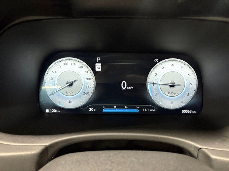 2023 Hyundai Palisade Ultimate Calligraphy 7-Pass./ OFF LEASE/ PANO ROOF