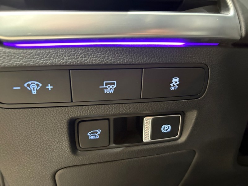 2023 Hyundai Palisade Ultimate Calligraphy 7-Pass./ OFF LEASE/ PANO ROOF
