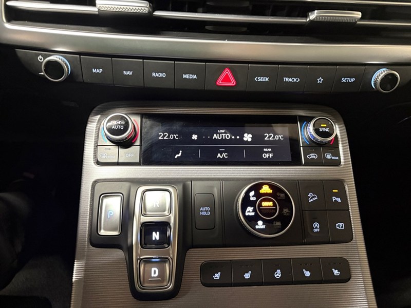 2023 Hyundai Palisade Ultimate Calligraphy 7-Pass./ OFF LEASE/ PANO ROOF