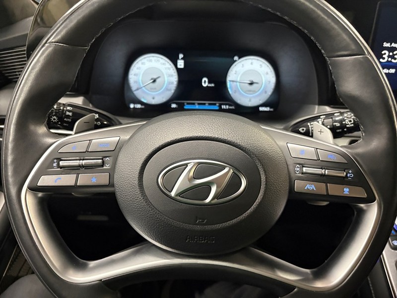 2023 Hyundai Palisade Ultimate Calligraphy 7-Pass./ OFF LEASE/ PANO ROOF