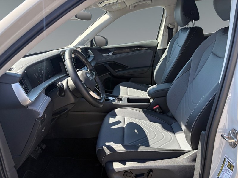 2026 Volkswagen Tiguan Comfortline AWD / LANE KEEP/ BLIND SPOT/ CAR PLAY