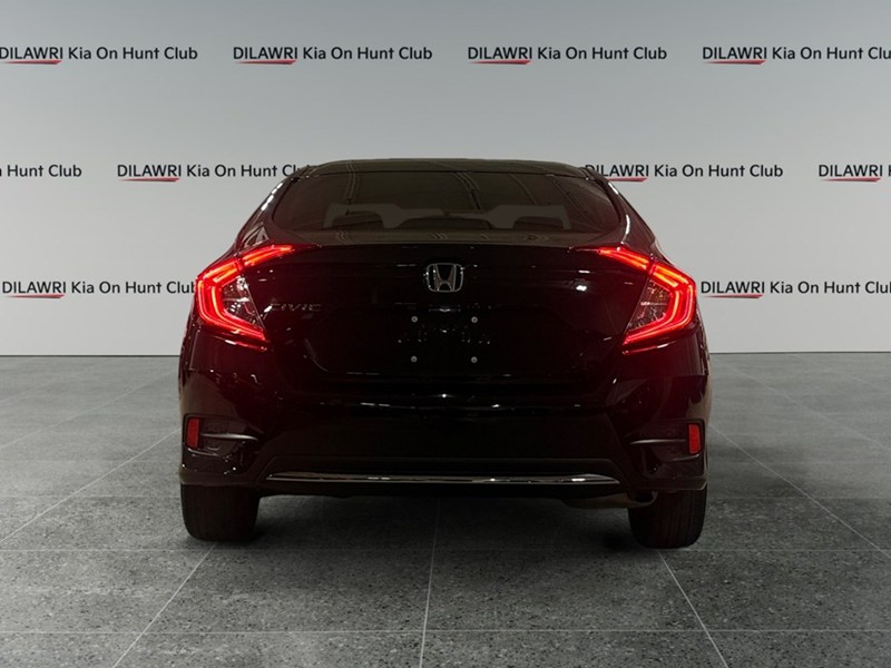 2021 Honda Civic EX/ SUNROOF/ LANE KEEP ASSIST/ CAM